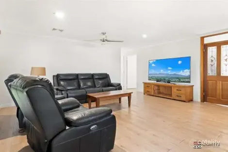 Property photo of 42 Rigg Street Woree QLD 4868