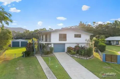 Property photo of 42 Rigg Street Woree QLD 4868