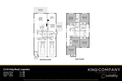 111a Haig Rd, Loganlea, QLD 4131