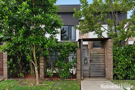 6/17 Brougham St, East Gosford, NSW 2250