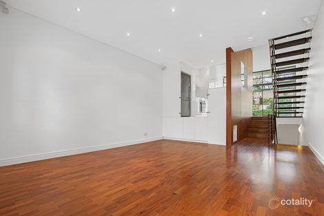 Property photo of 39 Flinton Street Paddington NSW 2021