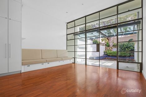 Property photo of 39 Flinton Street Paddington NSW 2021