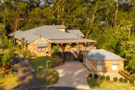 28 Homebush Ct, Joyner, QLD 4500