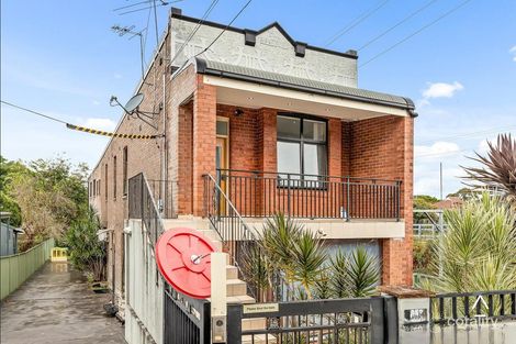 1/252 Livingstone Rd, Marrickville, NSW 2204