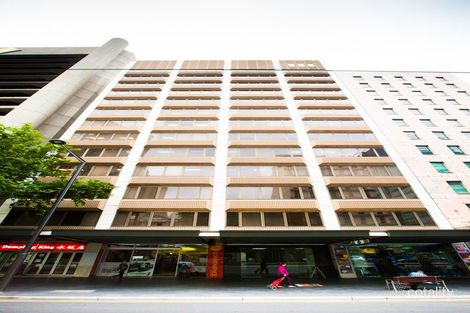 6/108 King William St, Adelaide, SA 5000