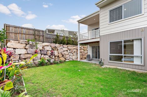 Property photo of 22/1 Tilbury Rise Upper Coomera QLD 4209