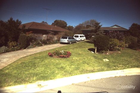 11 Cuttle Ct, Ocean Grove, VIC 3226