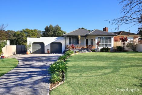 Property photo of 3 Hale Avenue Nowra NSW 2541