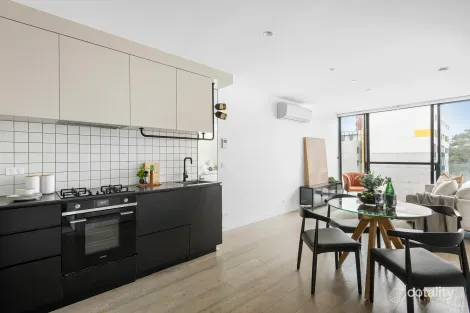 508/36 Wilson St, South Yarra, VIC 3141