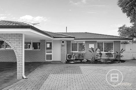 Property photo of 8A Clevedon Place Kallaroo WA 6025