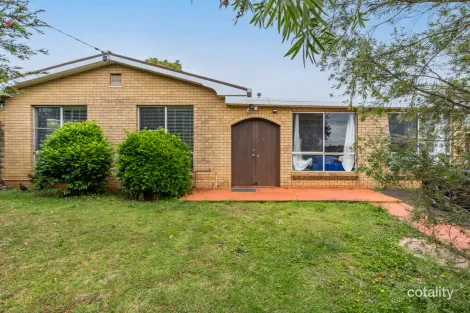 Property photo of 67 Hoepper Street Kearneys Spring QLD 4350