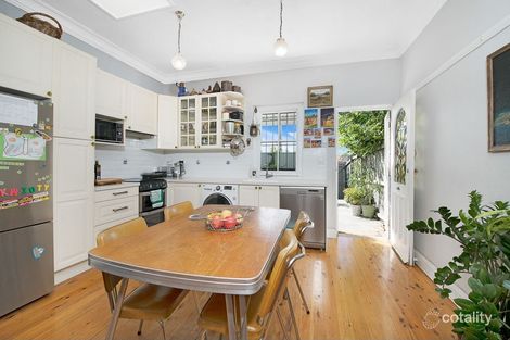 Property photo of 40 Canterbury Road Hurlstone Park NSW 2193