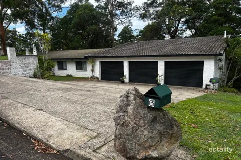 Property photo of 6 Woodchester Close Rosemount QLD 4560