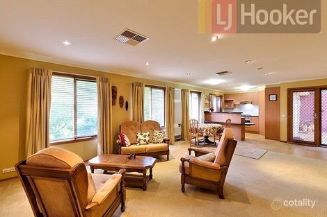 Property photo of 21 Barton Street West Wodonga VIC 3690