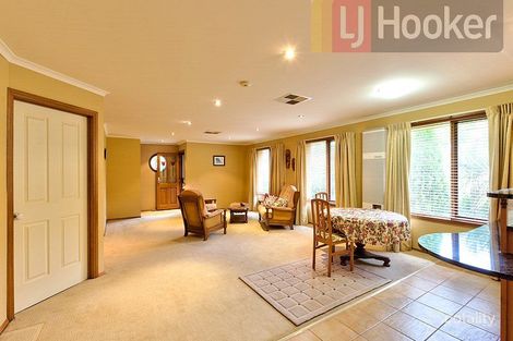 Property photo of 21 Barton Street West Wodonga VIC 3690
