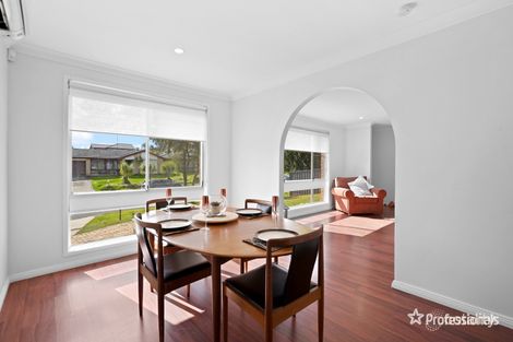 Property photo of 5 Merino Circuit St Clair NSW 2759