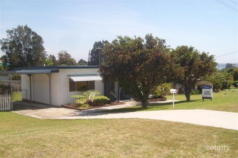 24 Anderson Ave, Tuross Head, NSW 2537