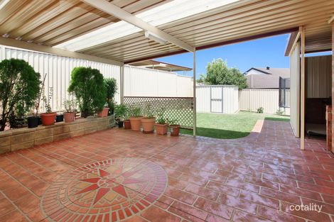 Property photo of 58 Andrew Lloyd Drive Doonside NSW 2767