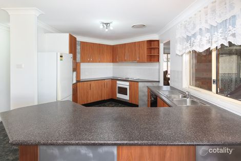 Property photo of 58 Andrew Lloyd Drive Doonside NSW 2767