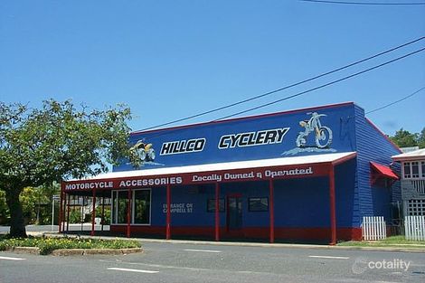 133 William St, Rockhampton City, QLD 4700