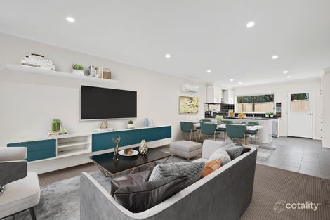 Property photo of 2/29 Adam Street Quarry Hill VIC 3550