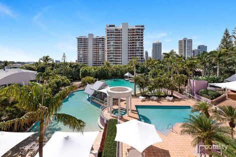Property photo of 10/12 Commodore Drive Surfers Paradise QLD 4217