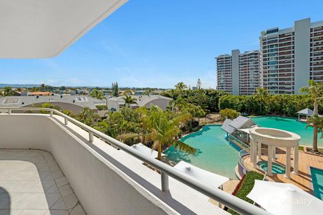 Property photo of 10/12 Commodore Drive Surfers Paradise QLD 4217