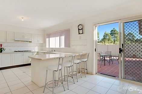 Property photo of 2A Pelorus Avenue Voyager Point NSW 2172