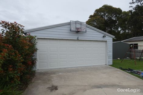 Property photo of 11 Young Road New Lambton NSW 2305