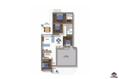 417 Innsbruck Way, Bahrs Scrub, QLD 4207