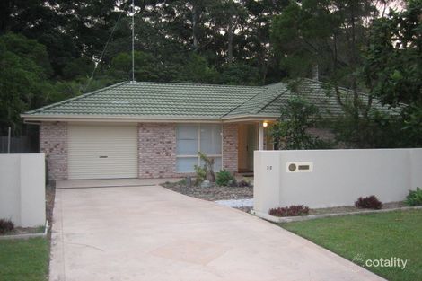 Property photo of 23 Early Bird Drive Buderim QLD 4556