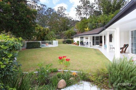 Property photo of 12 Clarkson Place Kenmore Hills QLD 4069