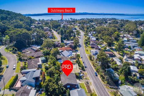 Property photo of 13 Galoola Drive Nelson Bay NSW 2315