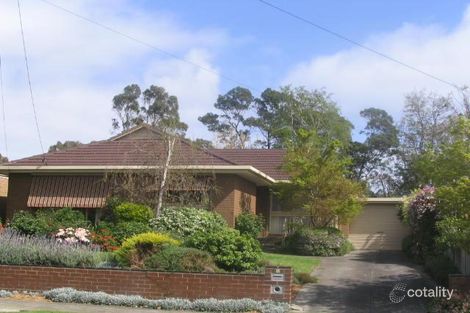 Property photo of 32 Sylvia Street Blackburn South VIC 3130