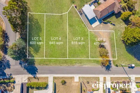 Property photo of 24 Silver Hill Road Cygnet TAS 7112