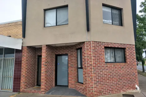 1/28 Garnsworthy St, Springvale, VIC 3171
