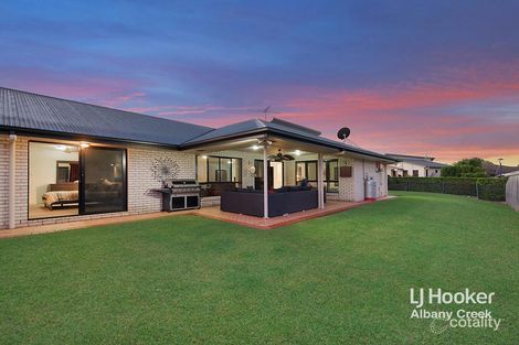 Property photo of 5 Patrone Court Warner QLD 4500