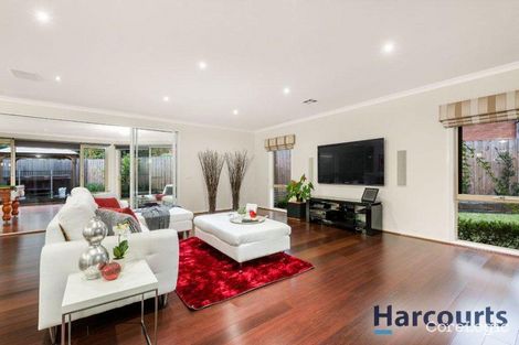 Property photo of 9 Latham Court Forest Hill VIC 3131