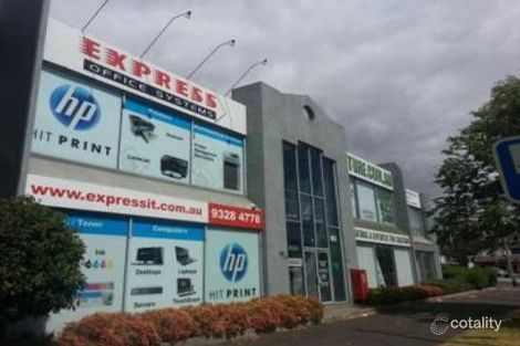 399 Flemington Rd, North Melbourne, VIC 3051