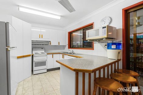 Property photo of 5 Sugargum Street Aspley QLD 4034