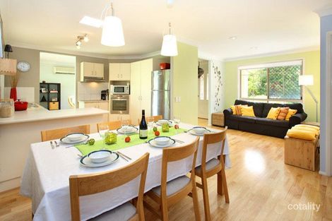 Property photo of 82 Matthews Way Wakerley QLD 4154