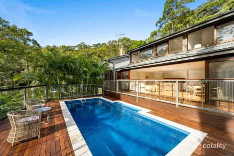 Property photo of 284 Hudson Parade Clareville NSW 2107