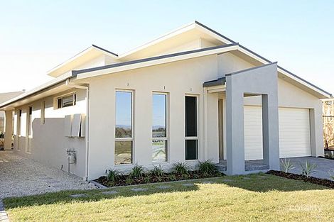 Property photo of 12 Ada Baker Street Forde ACT 2914