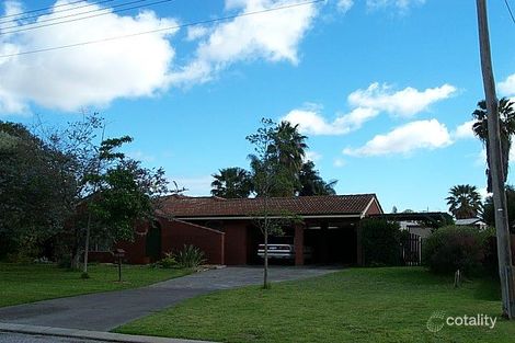 18 Latimer Way, Langford, WA 6147