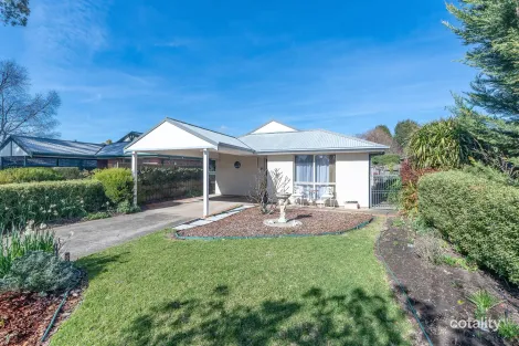Property photo of 2/93 Hurling Drive Mount Barker SA 5251