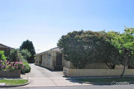 12 Edgar St, Kingsville, VIC 3012