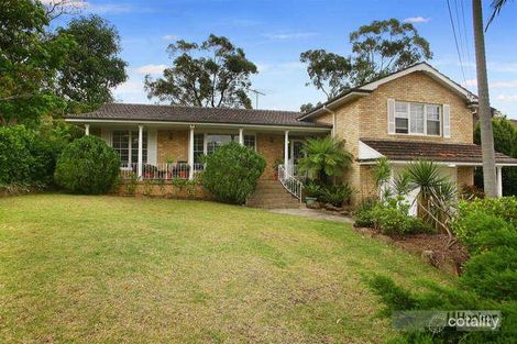 10 Yarralumla Dr, Carlingford, NSW 2118
