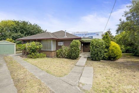 740-744 Heatherton Rd, Springvale South, VIC 3172