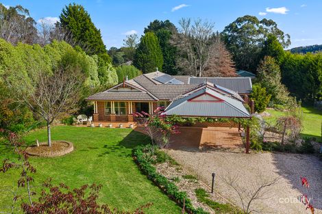 Property photo of 3 Lynne Close Bundanoon NSW 2578