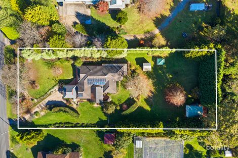Property photo of 3 Lynne Close Bundanoon NSW 2578